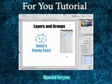 photoshop tutorials for beginners - Organizing Layers Into Groups