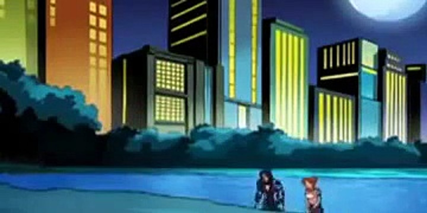 TMNT s07e04 The Engagement Ring (WIDESCREEN)
