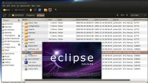 Install Eclipse in Ubuntu 9.10 Karmic (Part 2 of 2)