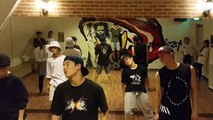 [대구댄스학원]Toz Dance | JFH @ 빅뱅(BIGBANG)-IF YOU