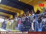Tarsus İdmanyurdu 2 - 0 Mersin İdmanyurdu