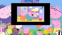 PepPa Pig english episodes 32 George Catches a Cold FULL HD