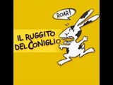 Pensiero Stipendio -- Ruggito del Coniglio
