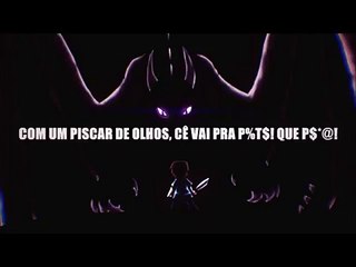 Minecraft: Rap do Ender Dragon