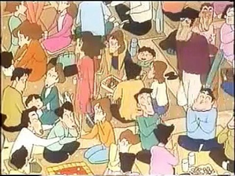 Ching Chang Cartoon Speak Khmer Part 20