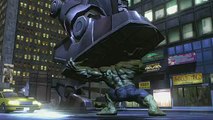 The Incredible Hulk – XBOX 360 [Downloaden .torrent]