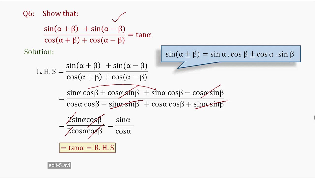 Question No. 7