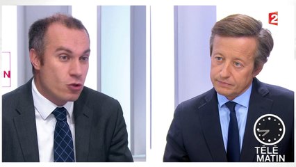 "L'exemple allemand montre que l'accueil des migrants est possible"