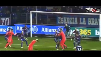 Lionel Messi -UEFA Best Player in Europe 2014/15