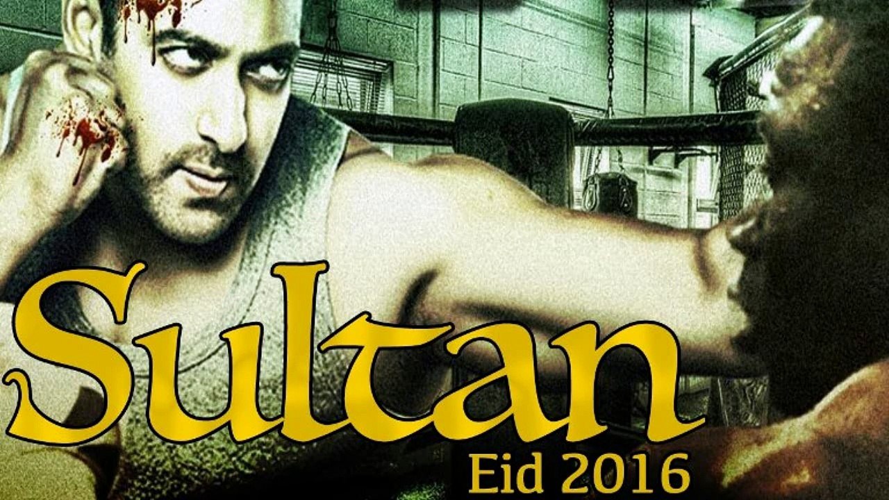 Kaise Kahoon Full Song Sultan (leaked)