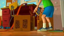 Copia de Toy Story - Yo soy tu amigo fiel [Latino] [Original Letra]