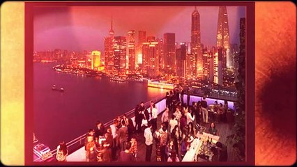 Warum Shanghai Reise ist Popular