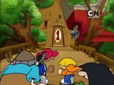 Operation P.I.A.N.O |  Codename: Kids Next Door | Cartoon Network