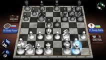 [World Chess Championship] This game reminds me about how powerful the queen is!
