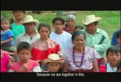 Las Cruces Quiche Guatemala II Parte