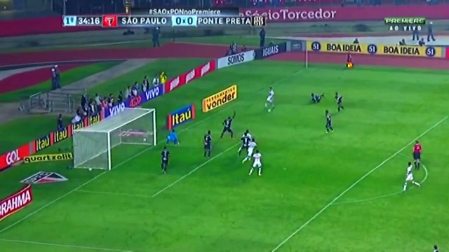 Gol-Michel-Bastos-SA?o-Paulo-X-Ponte-Preta-Bra