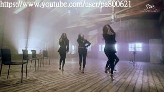 [Acapella] Red Velvet (레드벨벳) - Be Natural [Main Beat Removed]