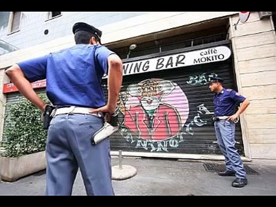 Annozero Italiani Brutta Gente by lukalog.net parte 1