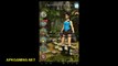 Lara Croft Relic Run 1.0.47 Mod Apk 2015 (Unlimited Coins & Gems)