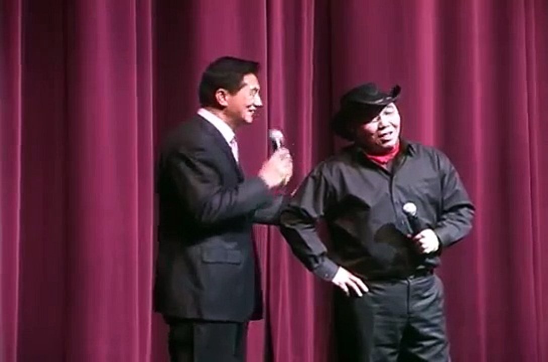 北美崔哥：雷人的北京