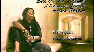 RBG-Eyes of the Rainbow: Assata Shakur Documentary/Part 1 of 6