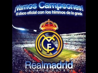 Real Madrid - A Por Ellos
