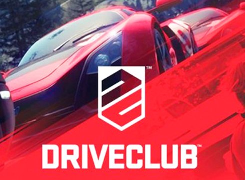 Driveclub, Tráiler PlayStation Plus