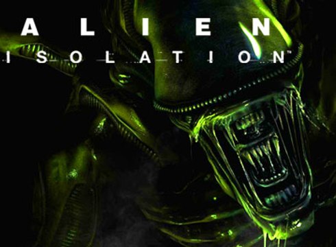 Alien Isolation, Making of personajes