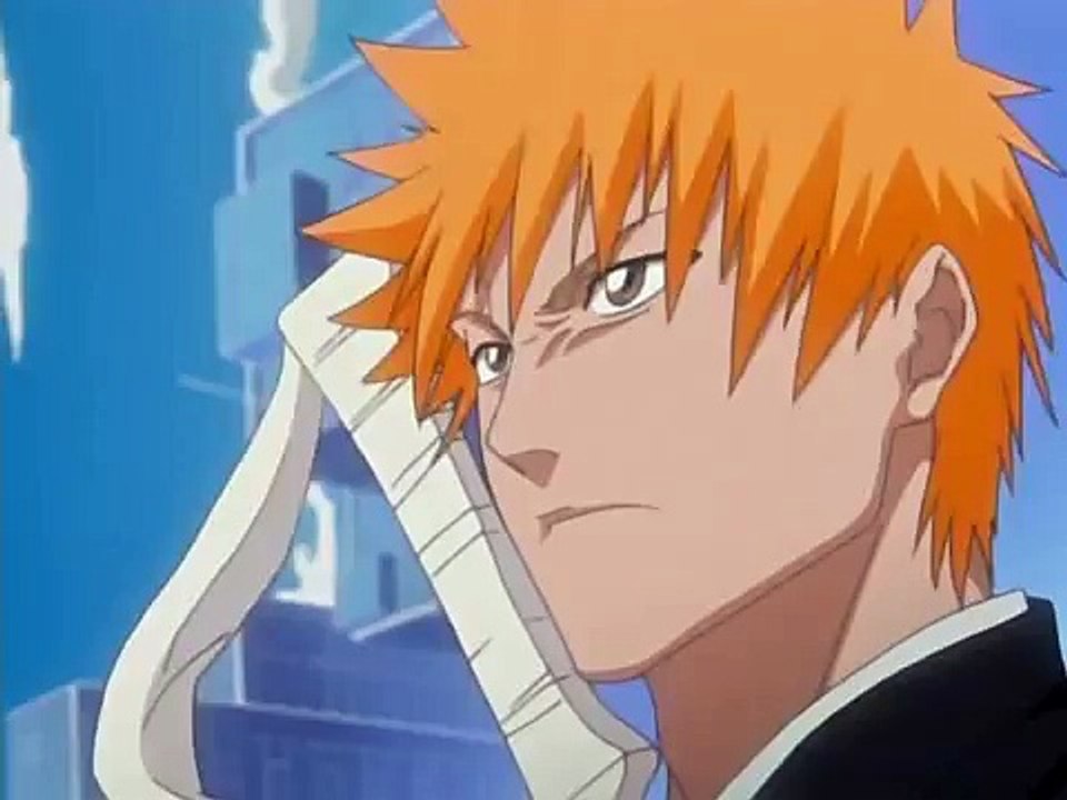 Ichigo VS Ogichi- Phenomenon