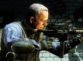 Killing Floor 2, Tráiler presentación