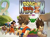 Hyper Dragon Ball Z, Gameplay - Combos Gohan