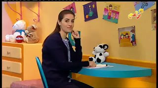 Bonne nuit la lune Baraem   07 12 2011 Baraem TV Arabic Cartoons Bara3em new episode