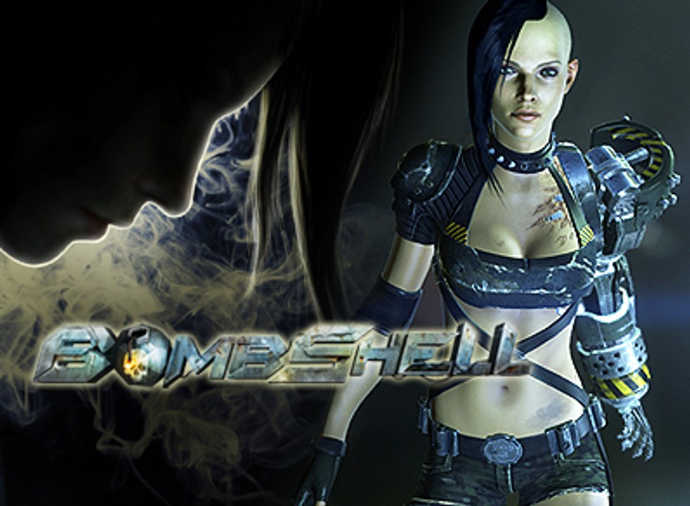 Bombshell