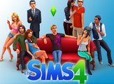 Los Sims 4, Tráiler Gameplay