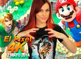 El Píxel 4K 1x26: Michael Pachter vaticina el futuro de Wii U