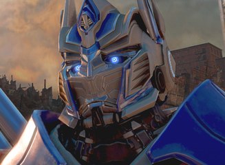 Transformers: Rise of the Dark Spark Trailer