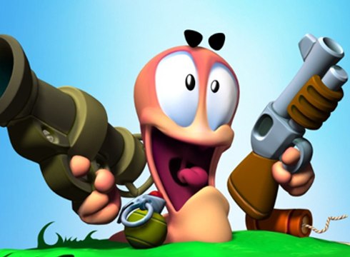Worms Battlegrounds, Gameplay