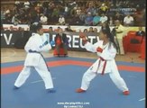 Campeonato Nacional de Karate - Do - Venezuela 2012
