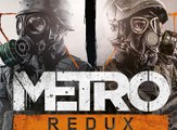 Metro Redux, Tráiler Oficial