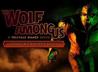A Wolf Among Us, Trailer Episodio 4