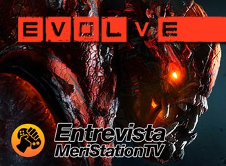 Evolve, Vídeo Entrevista