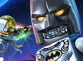 LEGO Batman 3: Más Allá de Gotham, Tráiler Teaser