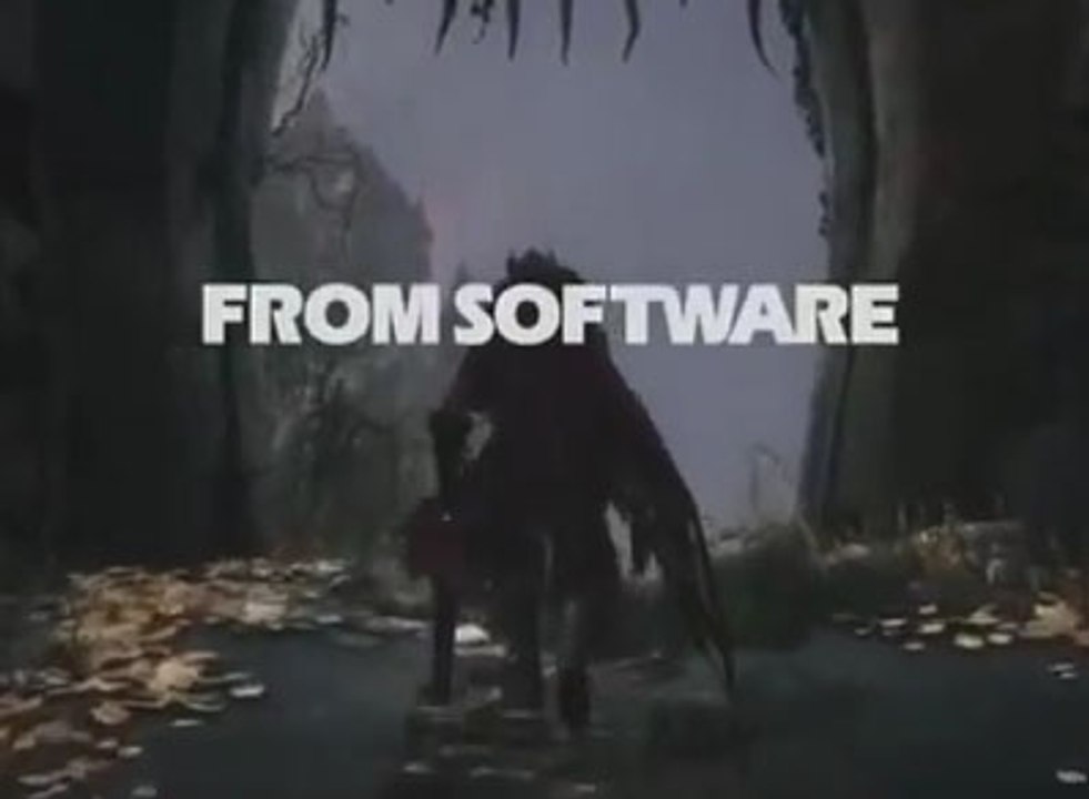 Project Beast, Tráiler teaser