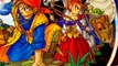 Dragon Quest VIII, Tráiler móviles