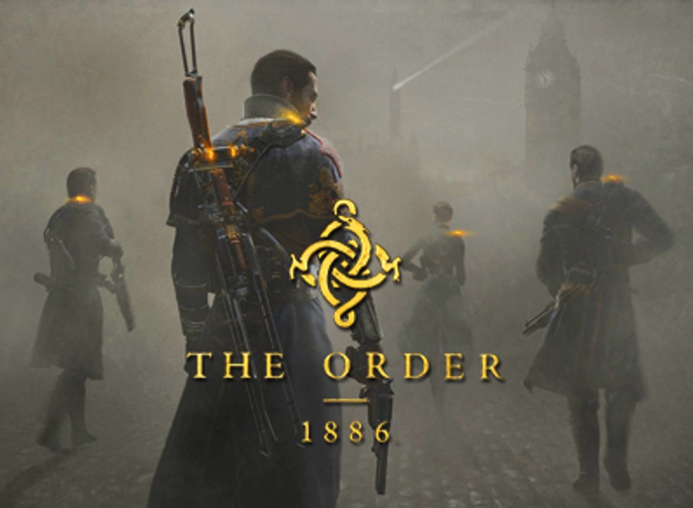 The Order: 1886, Uniendo historia y mitología