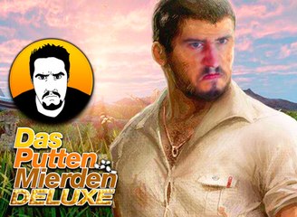 Das Putten Mierden Deluxe 1x29: Day One: Garry's Incident