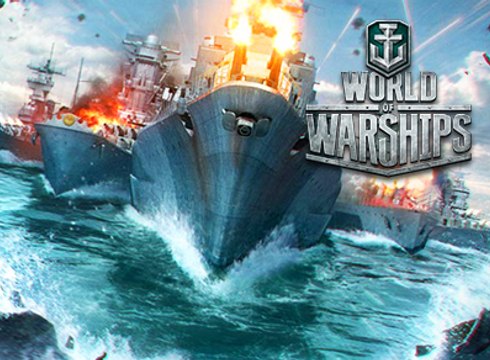 World of Warships, La Tormenta