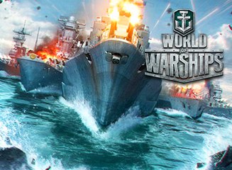 World of Warships, La Tormenta
