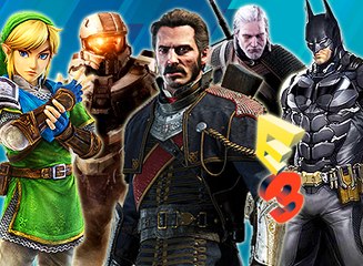 Los 20 más esperados del E3