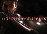 Metal Gear Solid V: The Phantom Pain Gameplay
